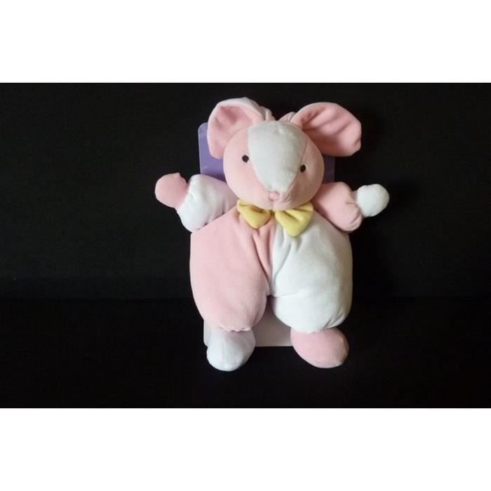 doudou calin