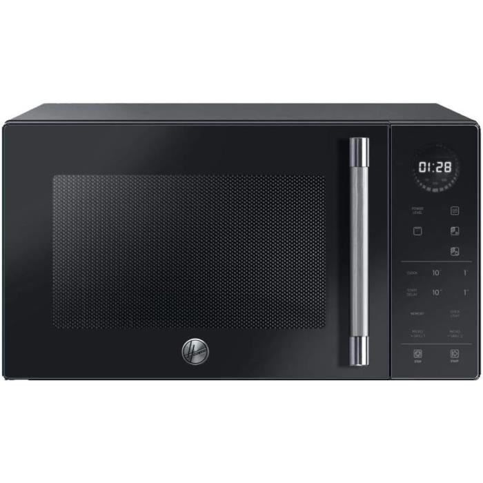 MG Micro-ondes sans grill 25 litres, 900 W 20MG 5-6 niveaux de puissance, 3 modes combinés, minuterie 30 min, ouverture avec poignée et plateau 245 mm (sans grill MG Micro-ondes sans grill 25 litres, 900 W 20MG 5-6 niveaux de puissance, 3 modes combinés, minuterie 30 min, ouverture avec poignée et plateau 245 mm (sans grill
