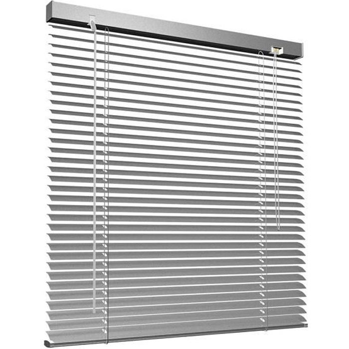 Mecanisme Fenetre Jalousie Jalousie Mixte Lames Orientables Verre Et Aluminium Fenetres