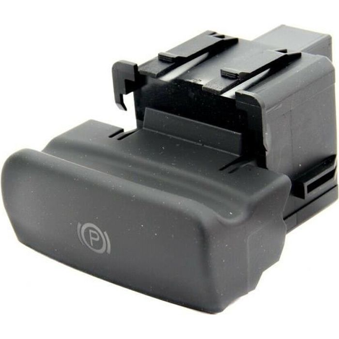 Bouton de frein à main électrique prévu pour CITROEN C4 PICASSO DS4 470702