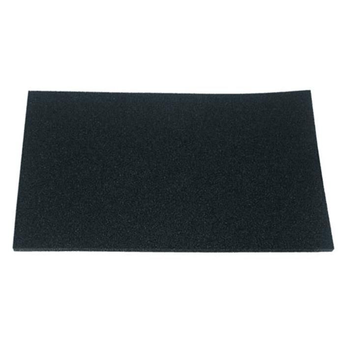 Filtre Charbon Lavable Modele 20 Pour Hotte Scholtes Whirlpoool Achat Vente Filtre Pour Hotte Cdiscount