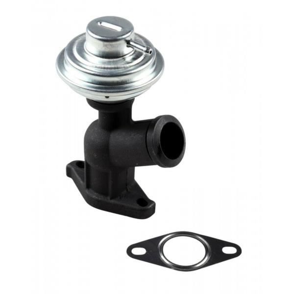 Vanne EGR pour PEUGEOT 206 2.0 HDI 90 12-1999-09-2009 - Cdiscount Auto