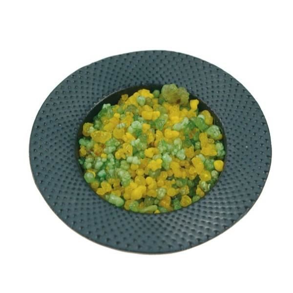 encens bergamote