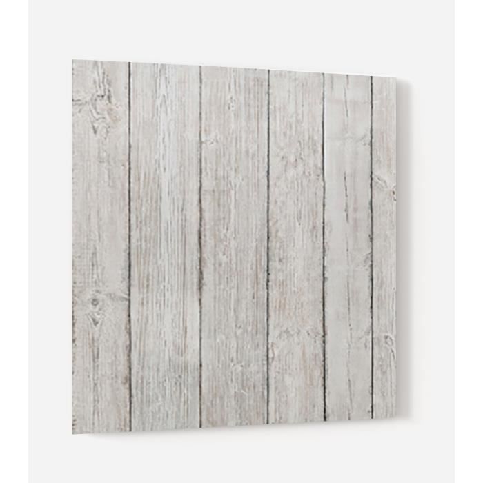 Fond De Hotte Texture Bois Clair En Verre De Synthese L 60 X H 70 Cm Achat Vente Hotte Cdiscount