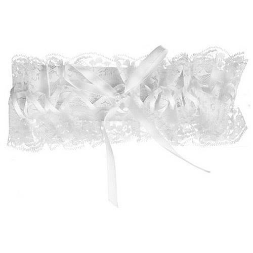JARRETIERE BLANCHE Cdiscount Jeux Jouets