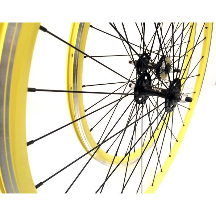 Roue velo flip flop new arrivals