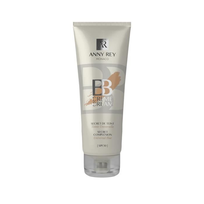 Anny Rey Creme Secret De Teint Spf30 28 Ml Cdiscount Au Quotidien