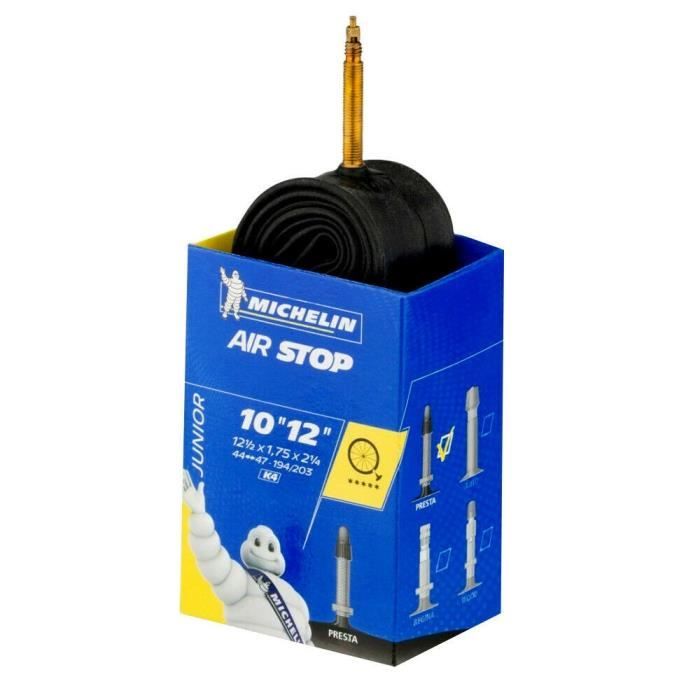 Chambre A AIR Velo Michelin 10