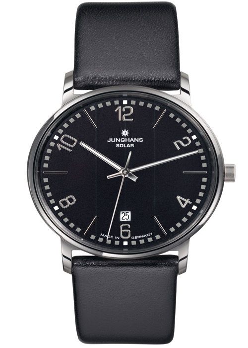 Montre junghans homme deals