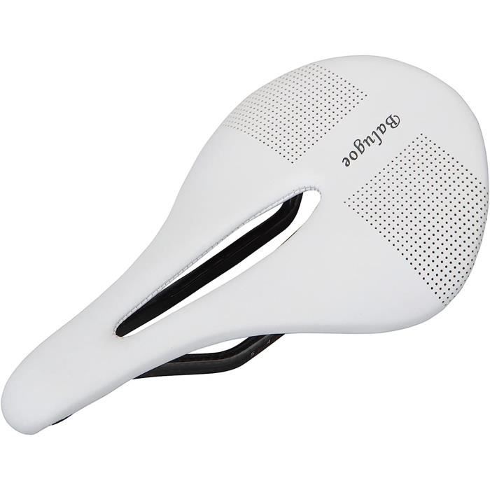 Selle best sale velo carbone