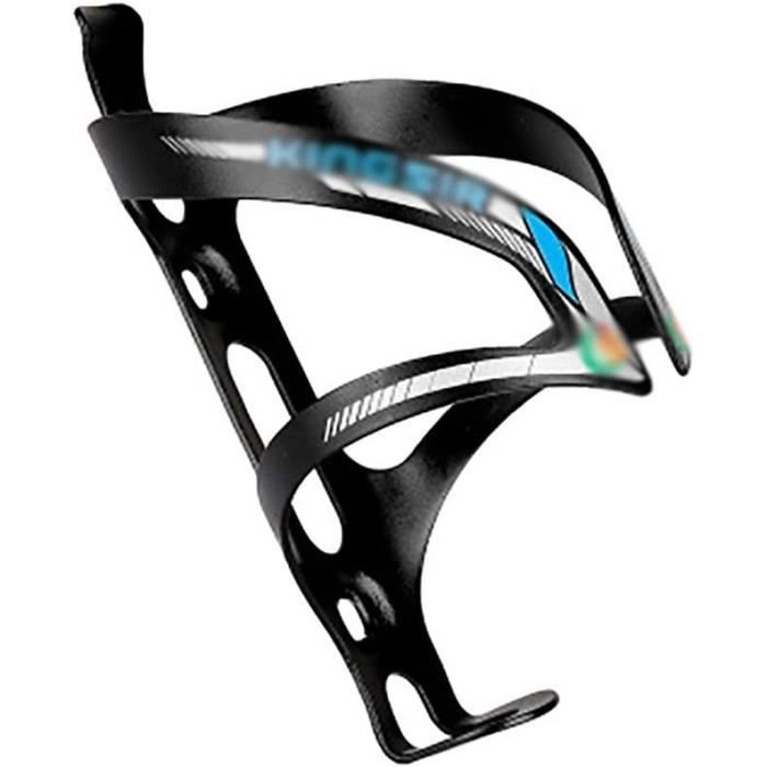 Super Léger 18G XXX Lite Plein 3K Carbone Route / Montagne Vélo Porte-Bouteille d'Eau Vélo Bouteille Cage Mat