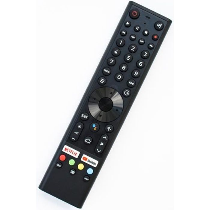 Télécommande Smart Tech Ne Fonctionne Plus