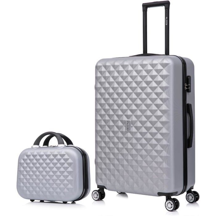 Valise Moyenne 20kg 65cm avec Vanity Valise CELIMS Urban 2026