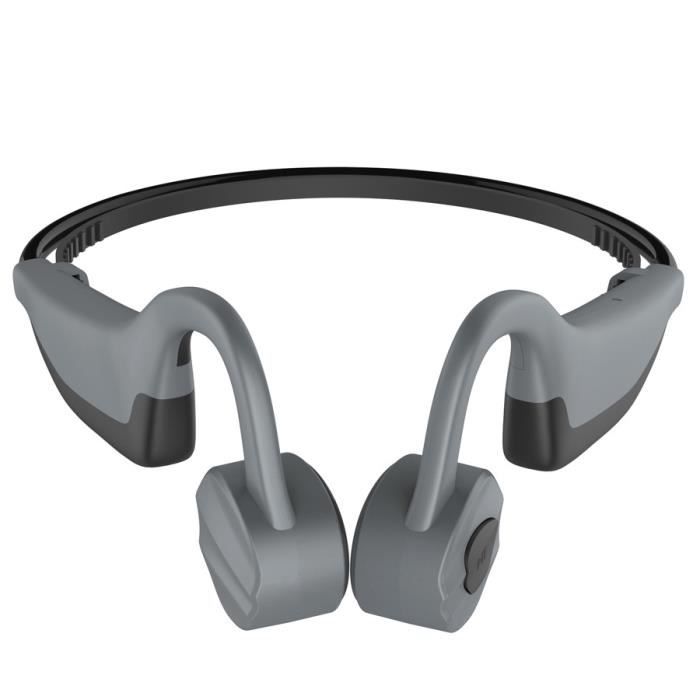 Black Natation Os Conduction Bluetooth Casque 16 Go MP3 Lecteur de Musique  Écouteurs Étanche IPX8 Casques Enfants Hommes Femmes Écou - Cdiscount TV  Son Photo
