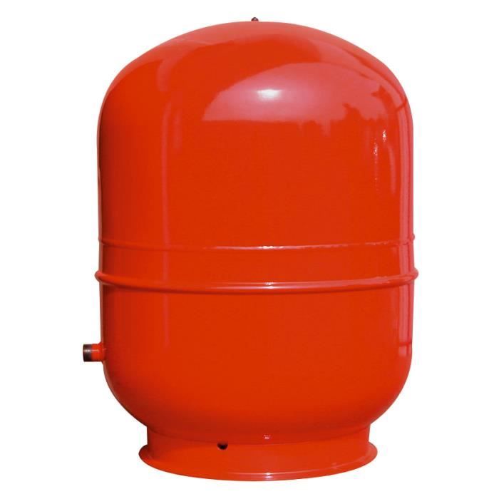 Vase d'expansion chauffage Zilmet - 80L