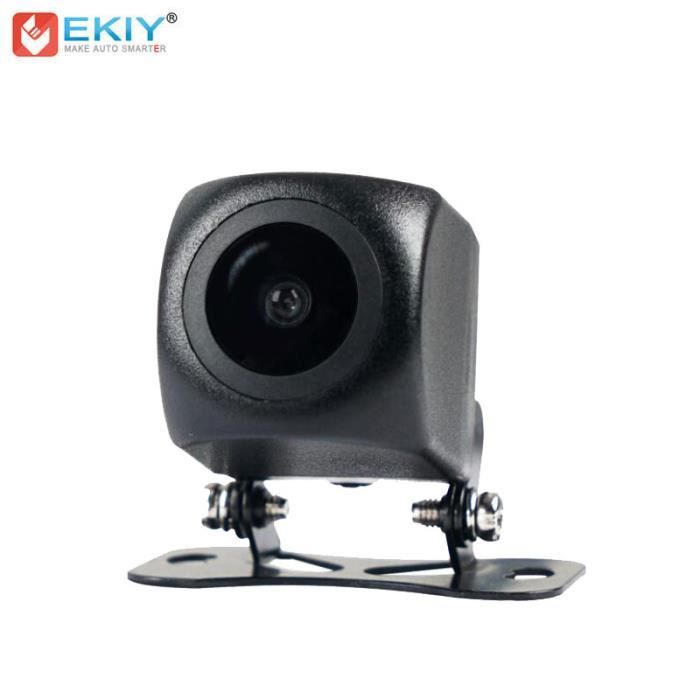 Caméra de recul,caméra de recul AHD 720P HD pour voiture, système multimédia universel Android