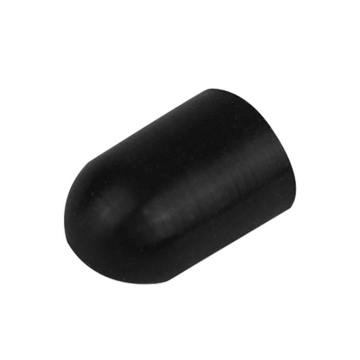 4 Bouchons En Silicone Pour Port De Charge Trottinette Xiaomi Mijia M365 - Neufs
