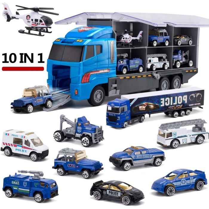Voiture miniature jouet hot sale