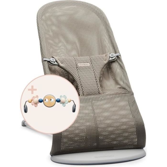 Transat babybjorn mesh cheap