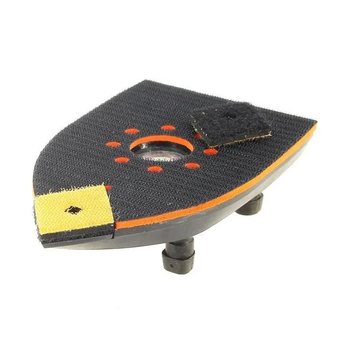 Black&Decker Plateau de ponçage ø125mm 597922-00 pour KA191EK, XTA90EK