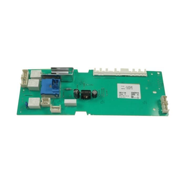 Bosch 00678287 - vue 2