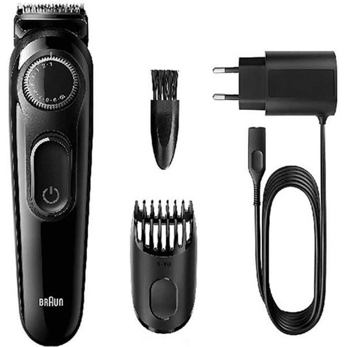 Braun Shaver Bt 3222 - vue 2