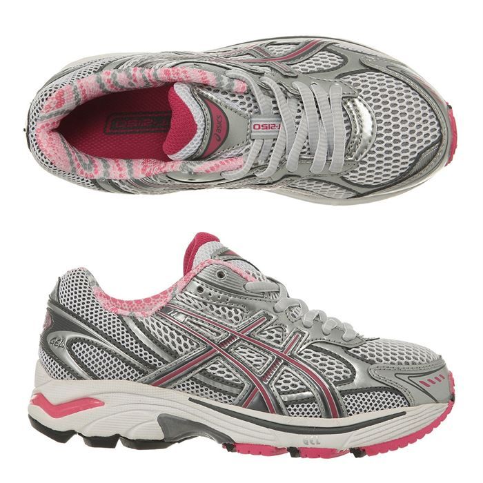 asics gt 4000 fille discount