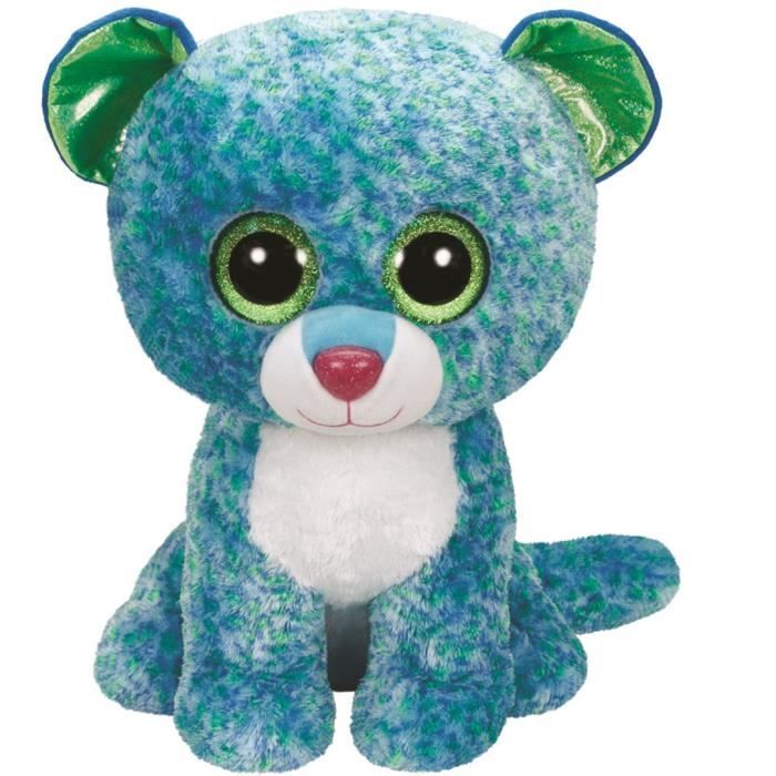 peluche ty licorne 41 cm