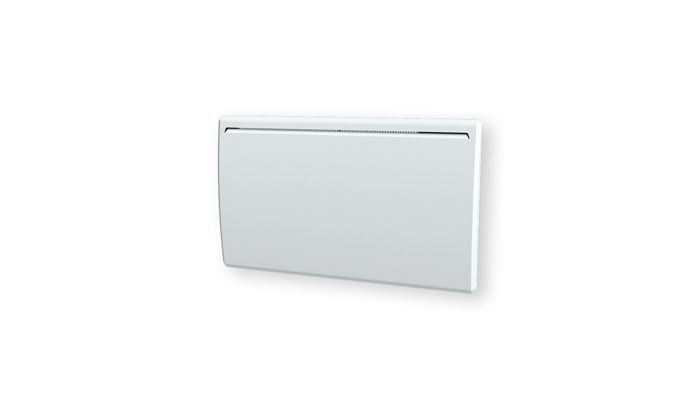 370 x 1800 mm ECD Germany Radiateur vertical Stella Design Radiateur s/èche-serviettes pour salle de bain Blanc