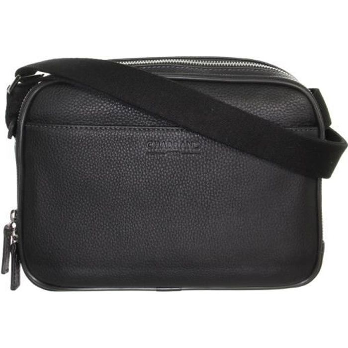sac bandouliere chabrand