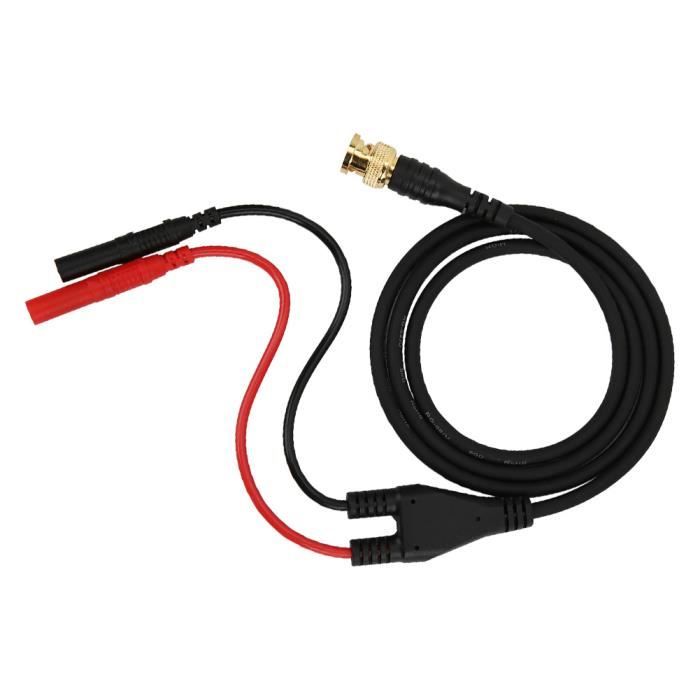 Câble D’alimentation VINTORKY Pour Scooter électrique – Connexion Stable, Extensible, Prise En Main Facile, Compatible Universelle