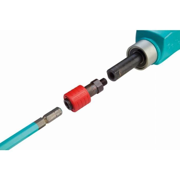 Collomix coupleur filetage M14 - vue 2