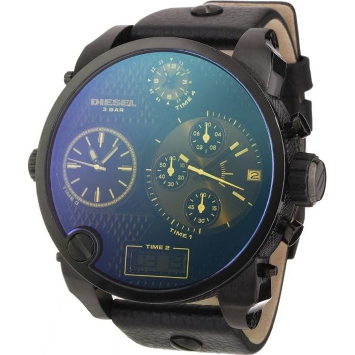 Dz7127 discount diesel watch