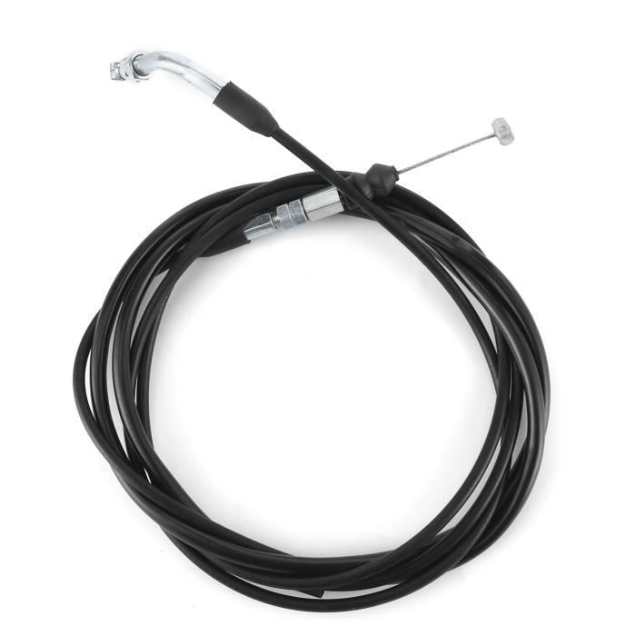 Câble D'Accélérateur PW50 - Remplacement Pour Yamaha PW 50 1981-2009