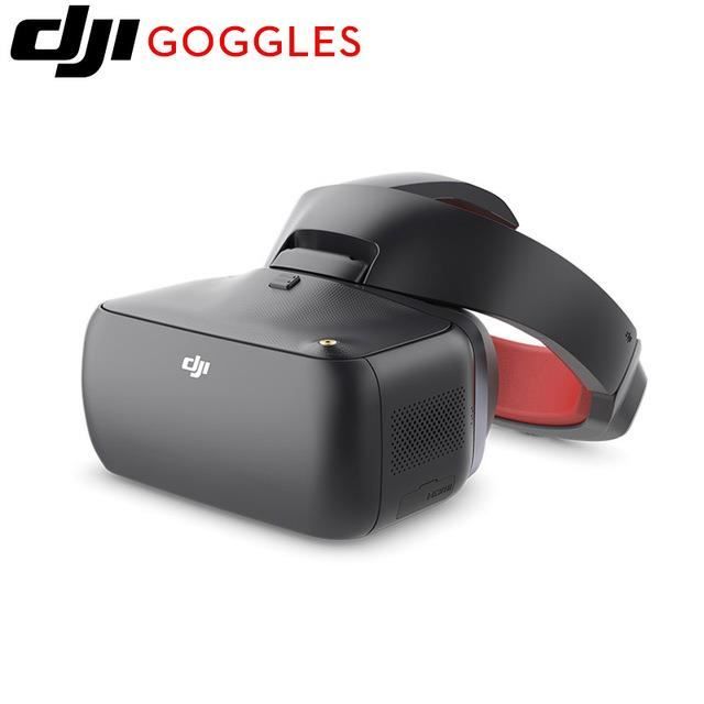 Casque pour drone dji sale
