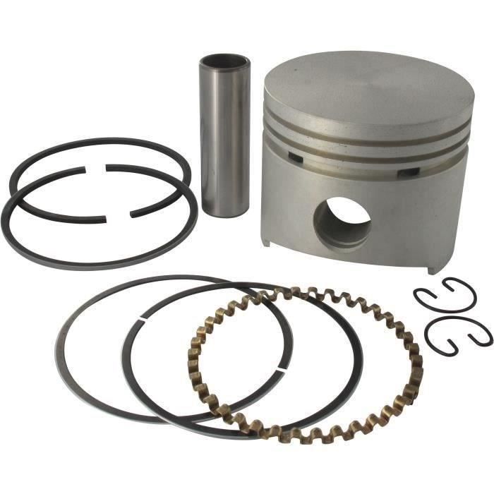 Piston complet adaptable pour moteur KOHLER 10 hp modèle K-241