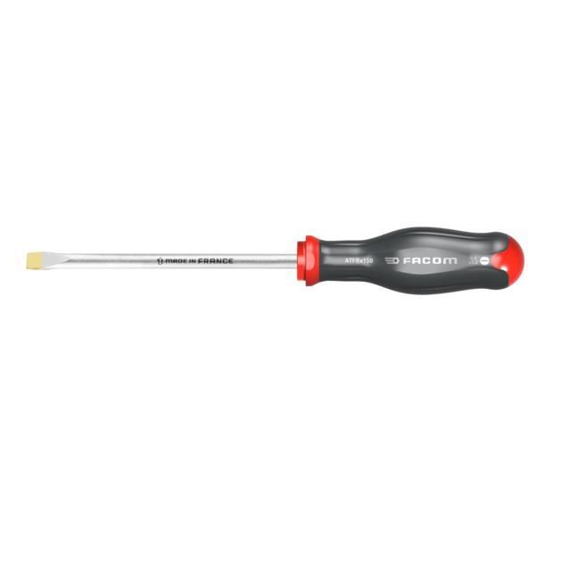 Tournevis Facom Phillips 2-100 Sr - Alliage Cuivre-béryllium Antidéflagrant - Pour Environnements à Risques