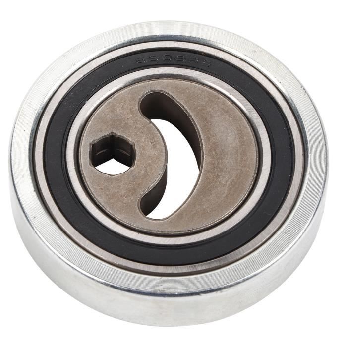 Poulie Tendeur De Courroie D'accessoire RUVILLE 55216 - Pour Ford Fiesta Mk3, Sierra, P100, Diamètre 76 Mm