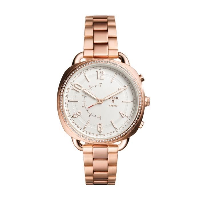 Fossil ftw1208 sales