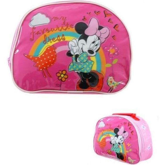 Sac isotherme minnie discount