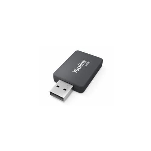 Yealink WF50 Adaptateur réseau USB 2.0 Wi Fi 5 pour Yealink VC200 VC500 VC800 VC880 - vue 4