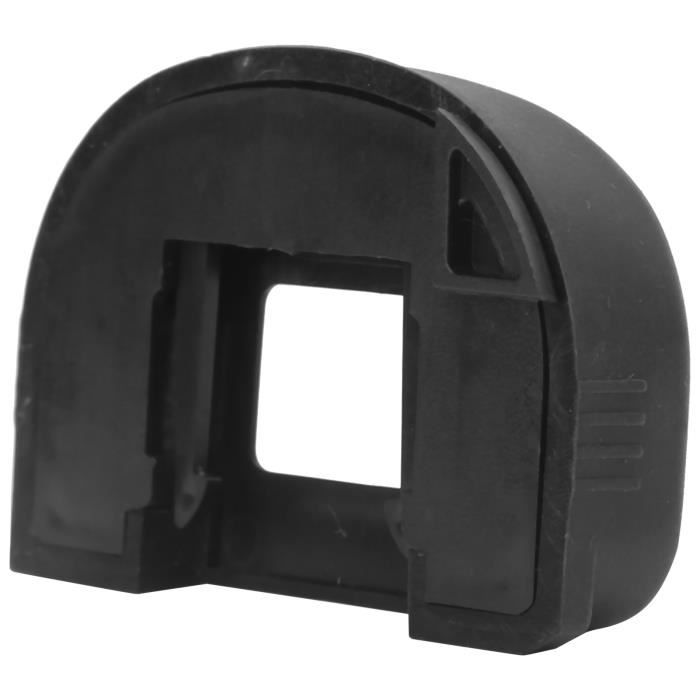 Oeilleton De Protection Pour Viseur Nikon (D7000, D3200, D90 Etc.) Avec Niveau à Bulle Intégré - Protège Des Rayures - 2