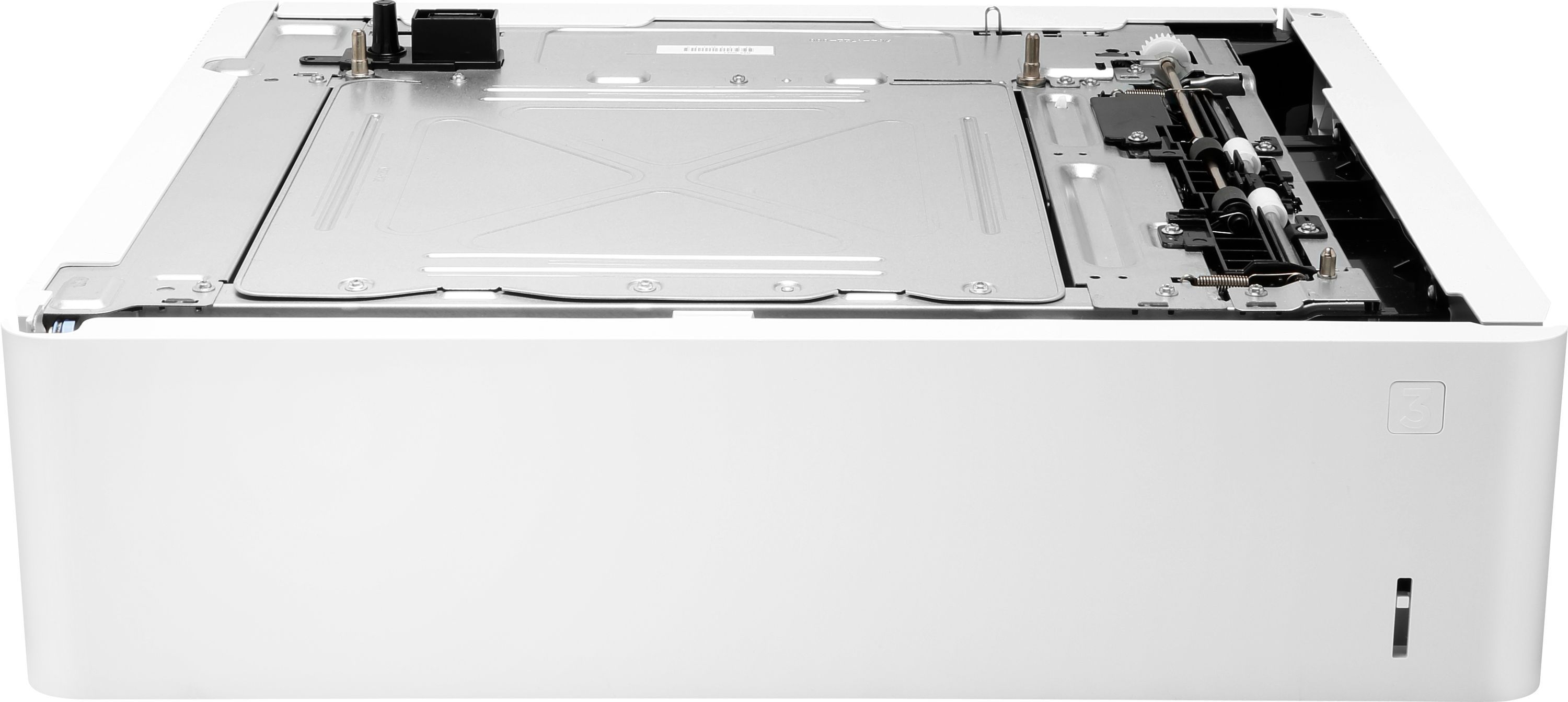 HP LASERJET BAC 550 FEUILLES - vue 5