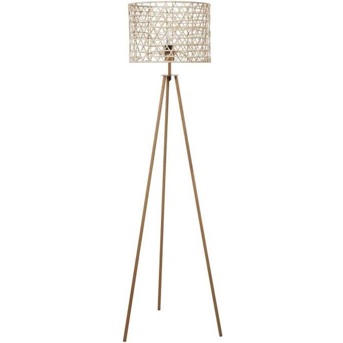 luminaire sur pied