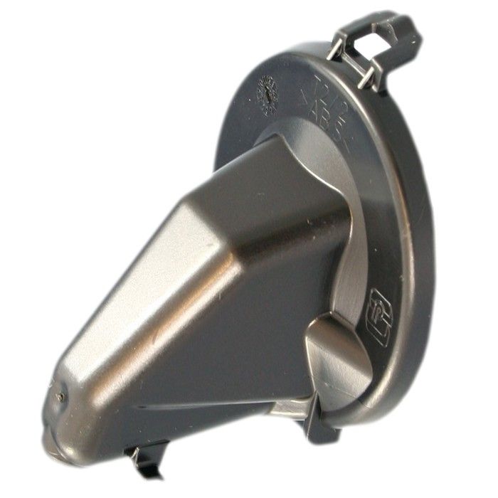 KRUPS MS 623323 – Buse – Nespresso UPRODIGIO - vue 2