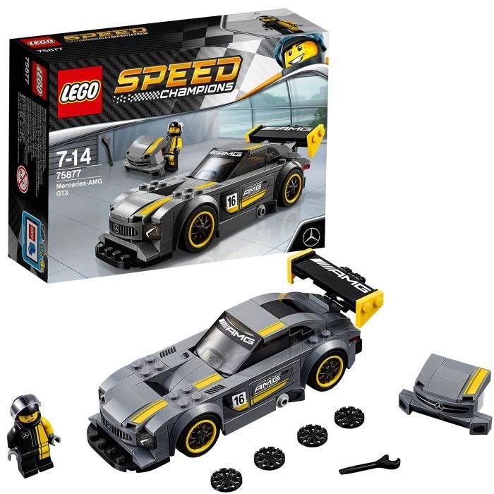 lego 14 ans