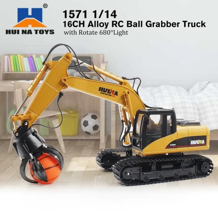 Huina toys 1571 sale