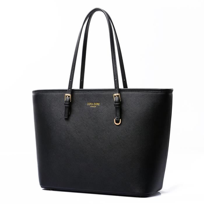 Grand sac a online main pour les cours
