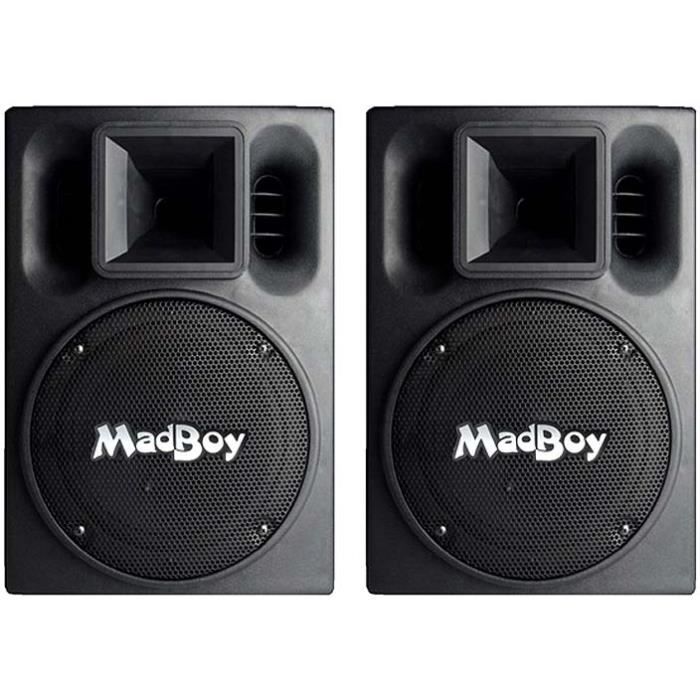 MADBOY.FR