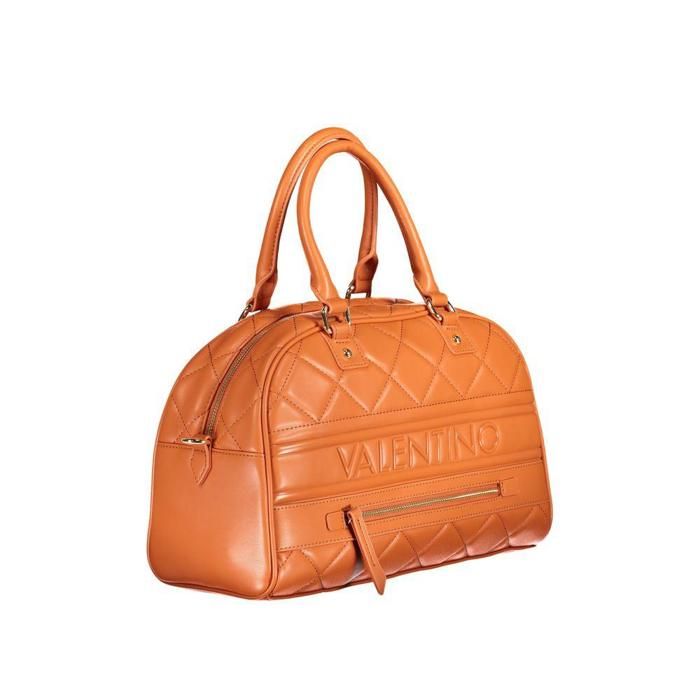 VALENTINO Sac à main terracotta pour femme - Ada Satchel Pretty Bag Arancio 231139 VALENTINO Sac à main terracotta pour femme - Ada Satchel Pretty Bag Arancio 231139